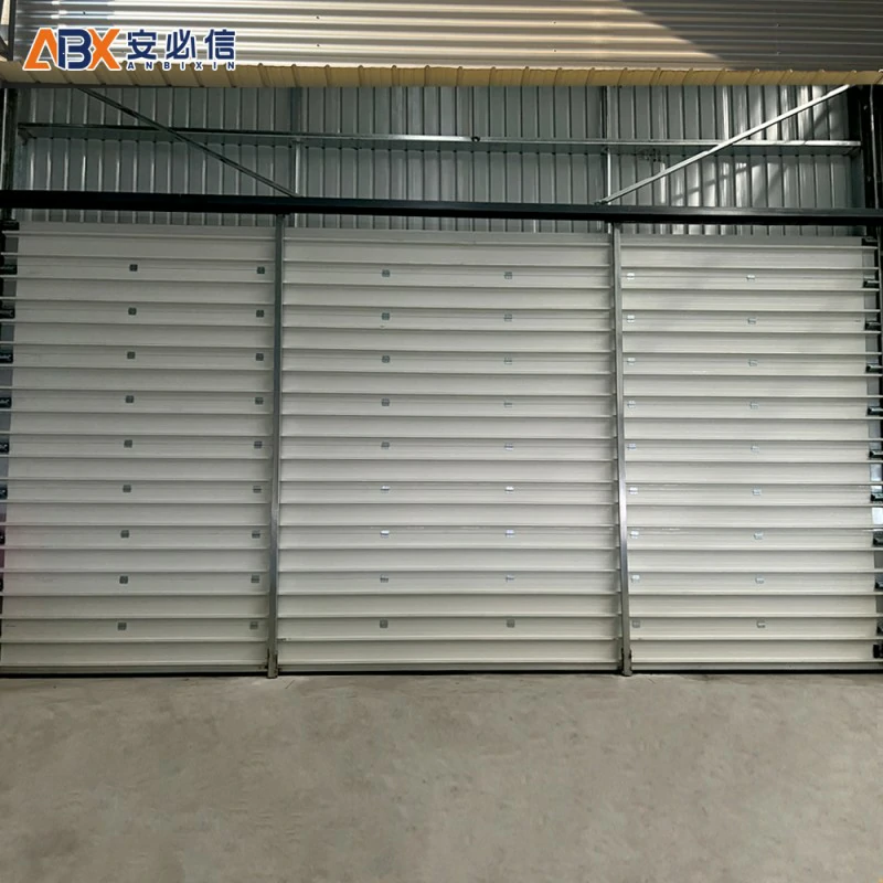 林芝市高扬程提升门