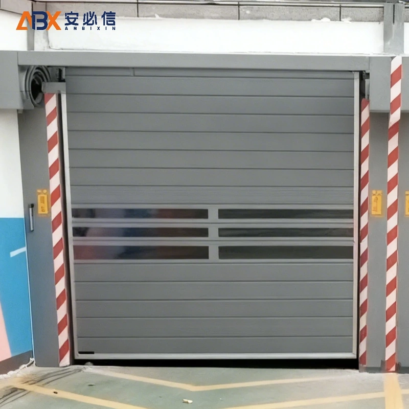 林芝市雷达高速门